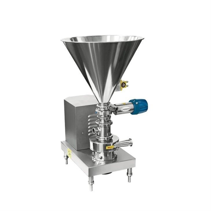 Donjoy Sanitary Mixing Pump