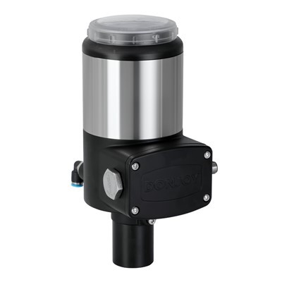 Санитарен вентил Smart Head C-TOP-2221